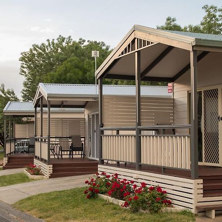 BIG4 Mornington Peninsula Holiday Park Frankston Bagian luar foto
