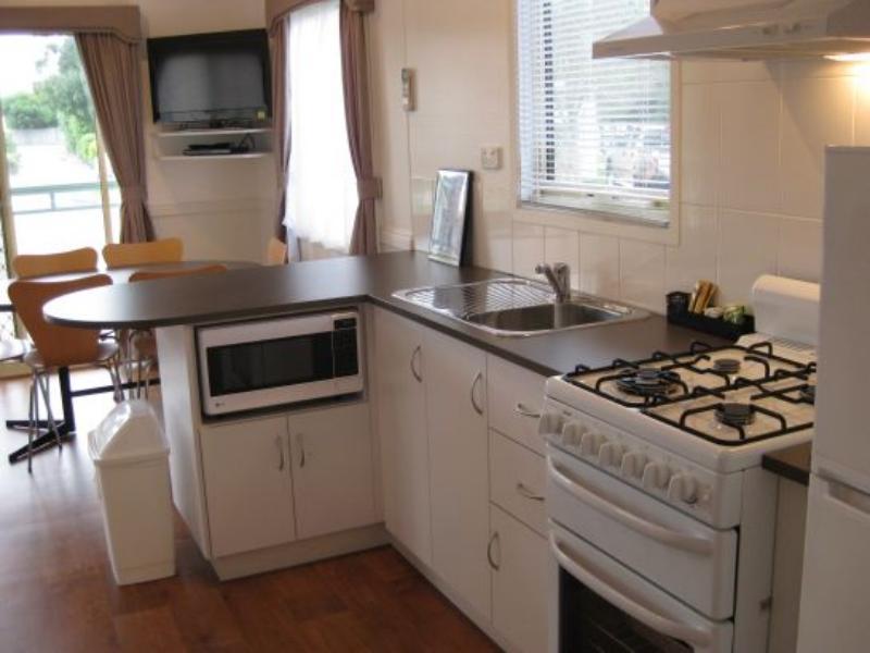 BIG4 Mornington Peninsula Holiday Park Frankston Bagian luar foto