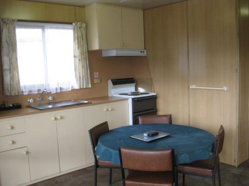 BIG4 Mornington Peninsula Holiday Park Frankston Bagian luar foto