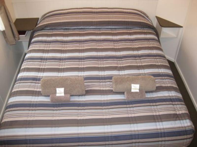 BIG4 Mornington Peninsula Holiday Park Frankston Bagian luar foto