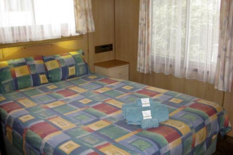 BIG4 Mornington Peninsula Holiday Park Frankston Bagian luar foto