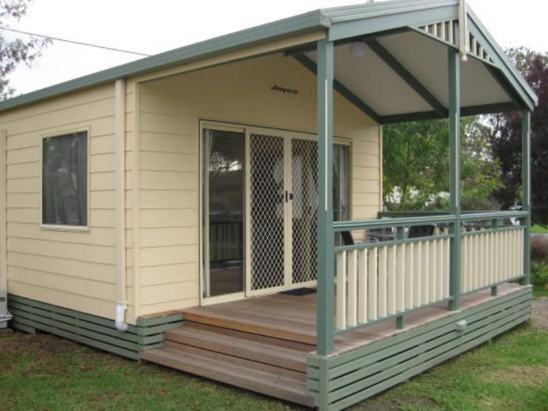 BIG4 Mornington Peninsula Holiday Park Frankston Bagian luar foto