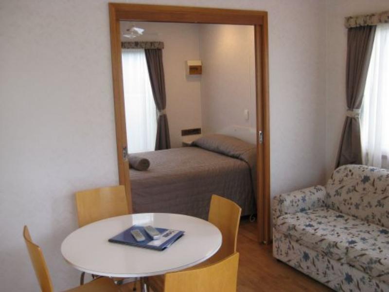BIG4 Mornington Peninsula Holiday Park Frankston Bagian luar foto