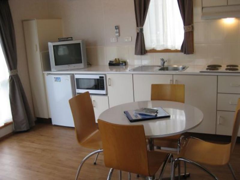 BIG4 Mornington Peninsula Holiday Park Frankston Bagian luar foto